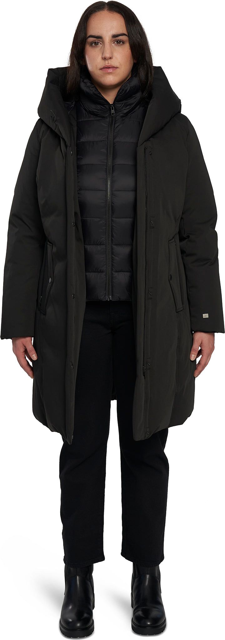 Everly Down Jacket - Women's|-|Manteau en duvet Everly - Femme sold by The Last Hunt
