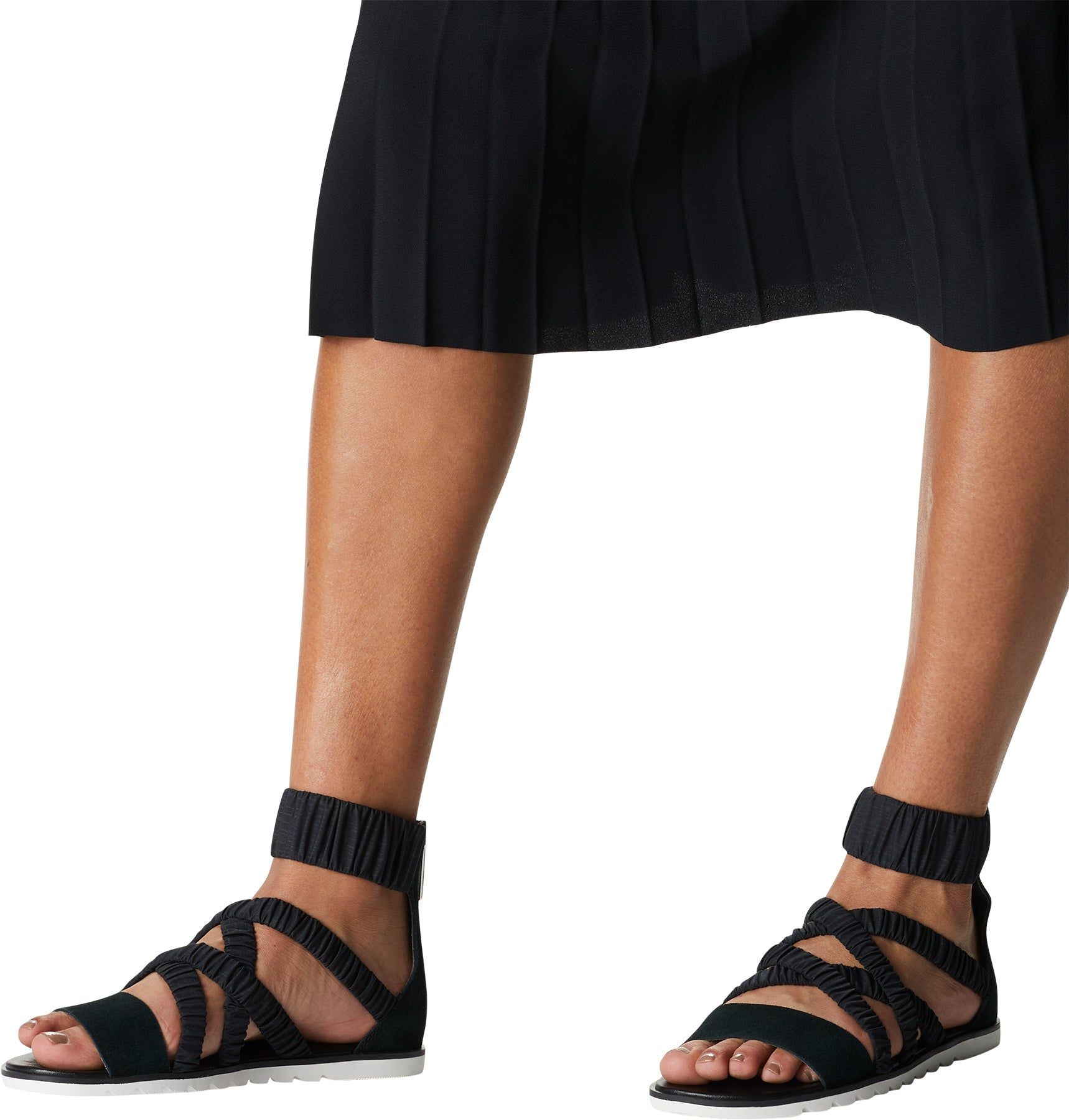 Ella II Ankle Strap Sandals - Women's|-|Sandales à bride cheville Ella II - Femme sold by The Last Hunt product image thumbnail 4