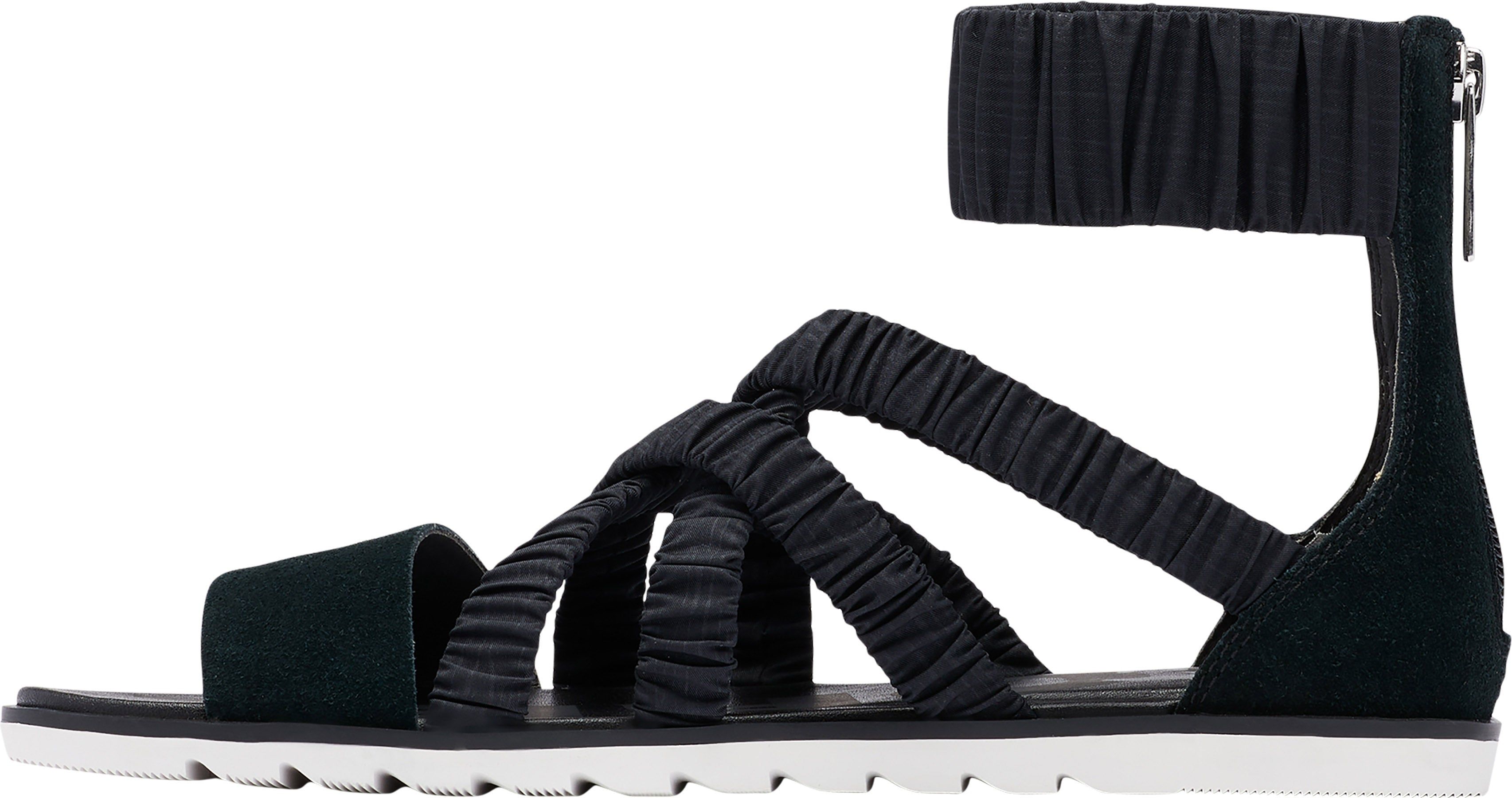 Ella II Ankle Strap Sandals - Women's|-|Sandales à bride cheville Ella II - Femme sold by The Last Hunt