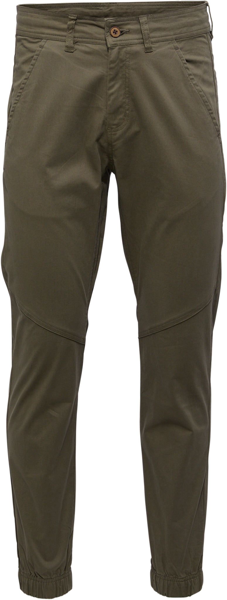 Twill Jogger - Men's|-|Pantalon de jogging en sergé - Homme sold by The Last Hunt