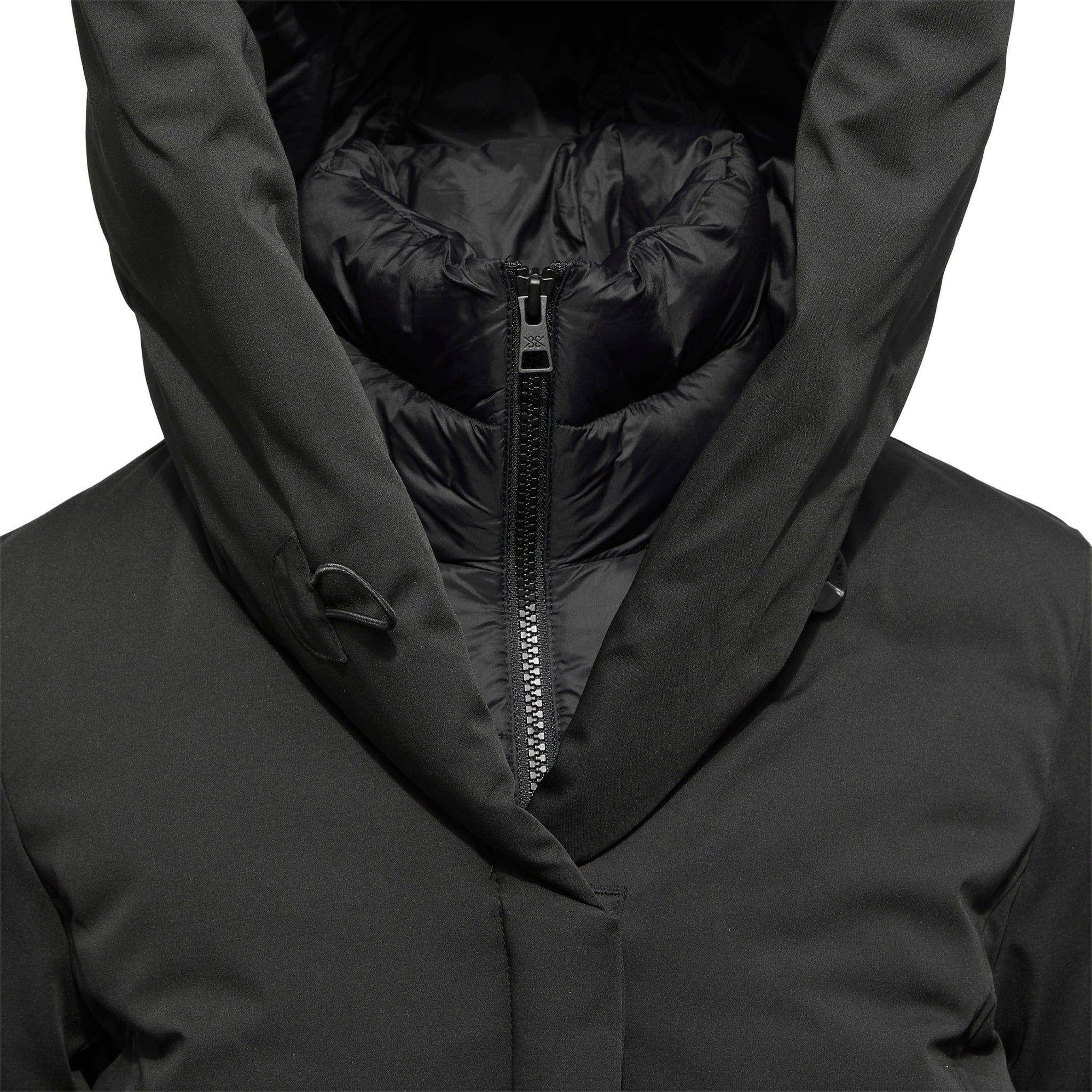 Everly Down Jacket - Women's|-|Manteau en duvet Everly - Femme sold by The Last Hunt product image thumbnail 2