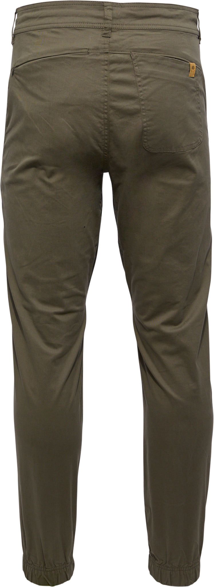 Twill Jogger - Men's|-|Pantalon de jogging en sergé - Homme sold by The Last Hunt product image thumbnail 2