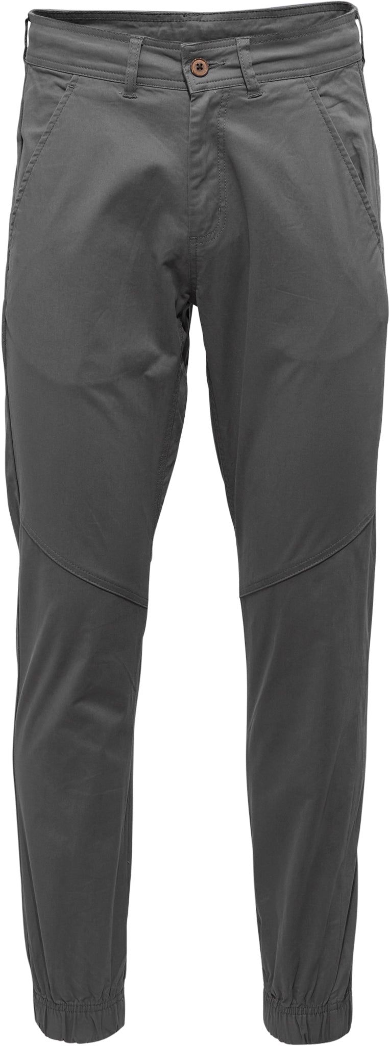 Twill Jogger - Men's|-|Pantalon de jogging en sergé - Homme sold by The Last Hunt product image thumbnail 4