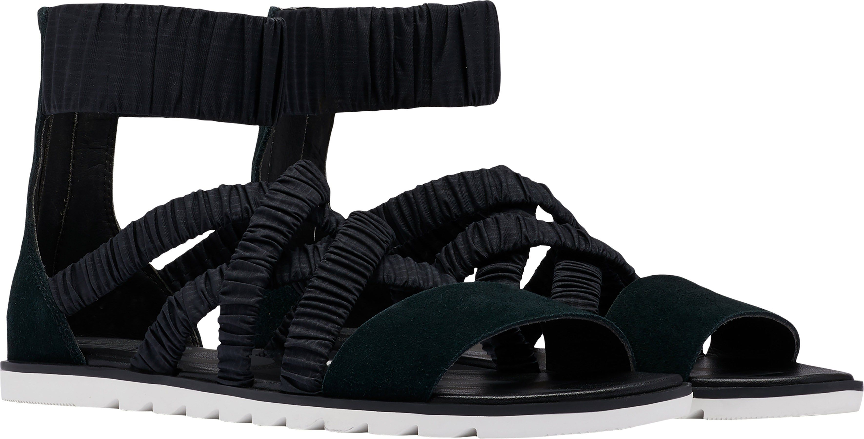 Ella II Ankle Strap Sandals - Women's|-|Sandales à bride cheville Ella II - Femme sold by The Last Hunt product image thumbnail 3