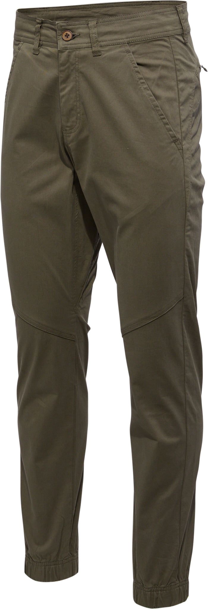 Twill Jogger - Men's|-|Pantalon de jogging en sergé - Homme sold by The Last Hunt product image thumbnail 3