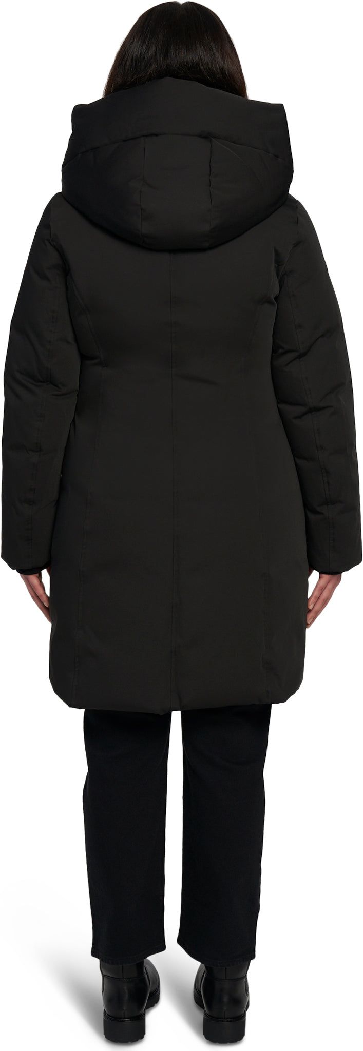 Everly Down Jacket - Women's|-|Manteau en duvet Everly - Femme sold by The Last Hunt product image thumbnail 4