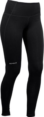 Running Merino Tights - Women's|-|Collant en laine mérinos Running - Femme sold by The Last Hunt