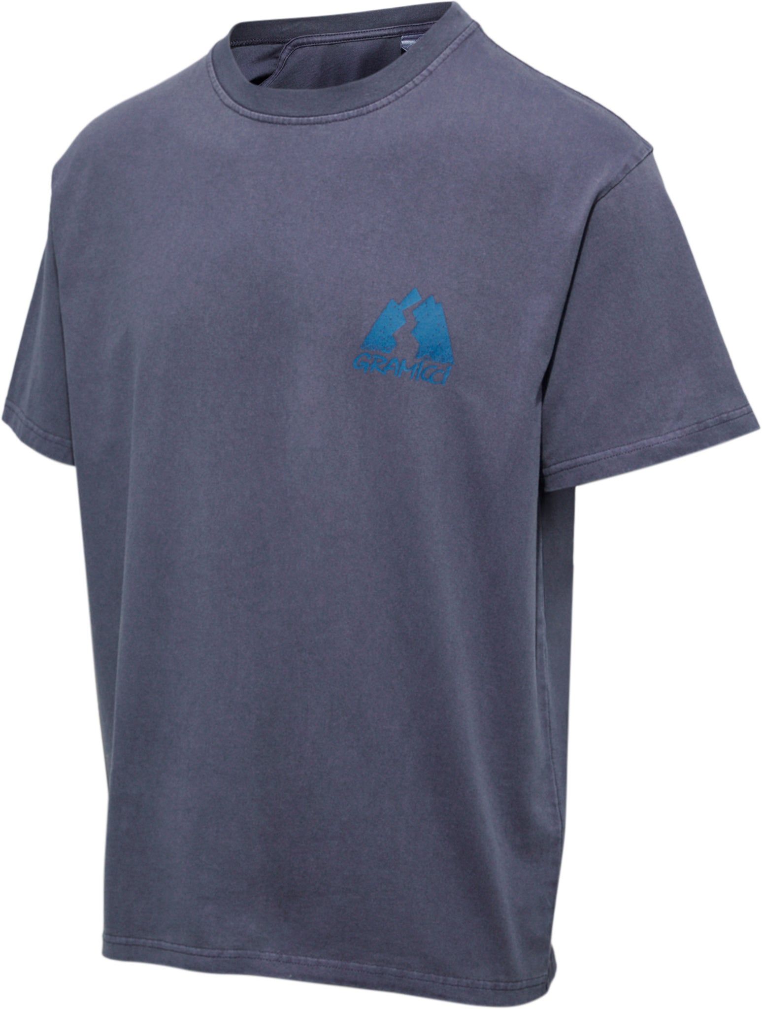 Summit T-Shirt - Unisex|-|T-shirt Summit - Unisexe sold by The Last Hunt product image thumbnail 3