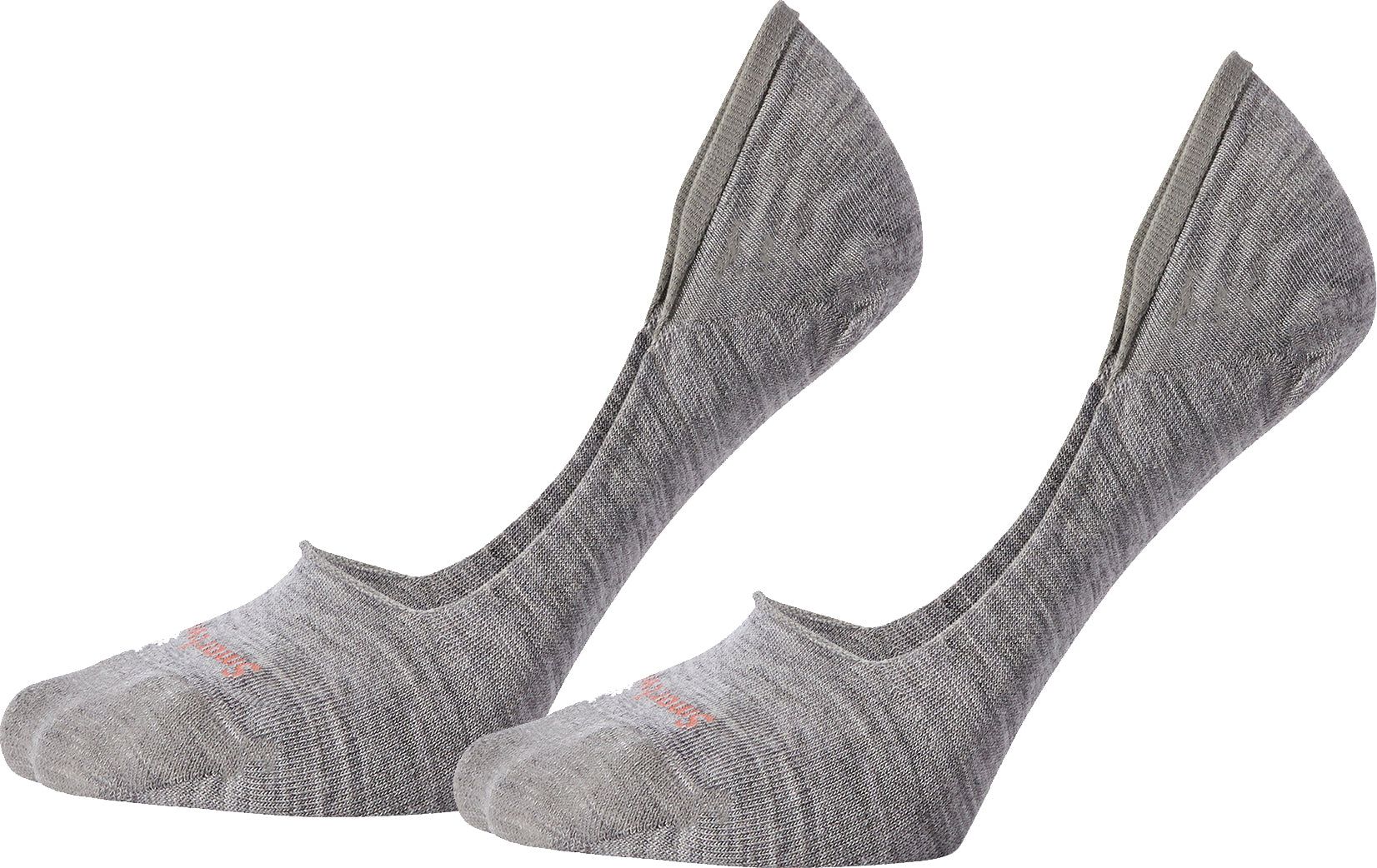 Secret Sleuth No Show Socks 2 Pack - Women's|-|2 paires de chaussettes Secret Sleuth No Show - Femme sold by The Last Hunt product image thumbnail 2