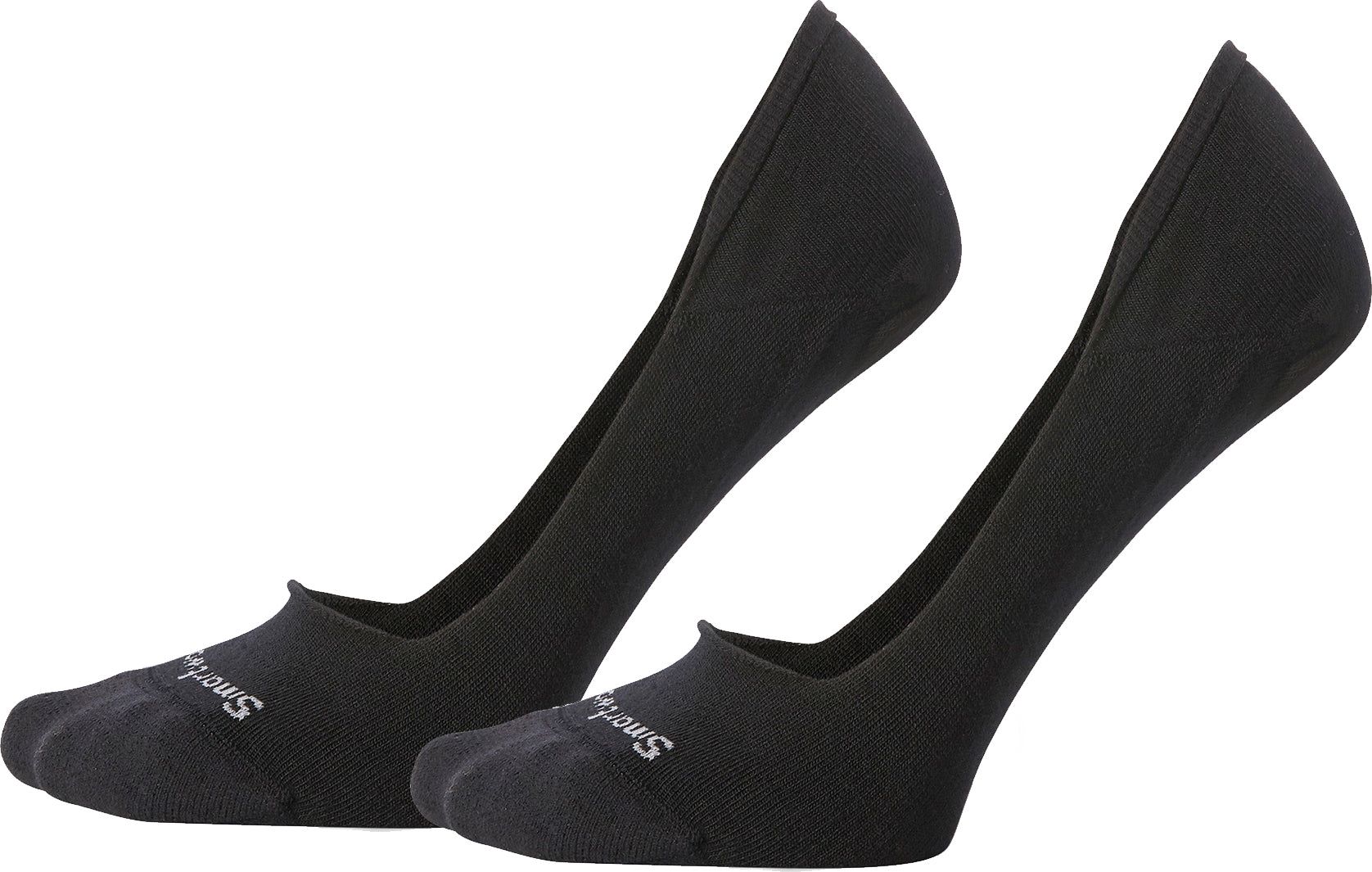 Secret Sleuth No Show Socks 2 Pack - Women's|-|2 paires de chaussettes Secret Sleuth No Show - Femme sold by The Last Hunt