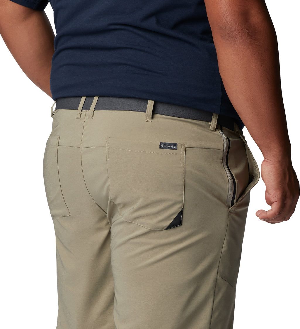Tech Trail™ Short - Big size - Men's|-|Short Tech Trail™ - Taille Grande - Homme sold by The Last Hunt product image thumbnail 5