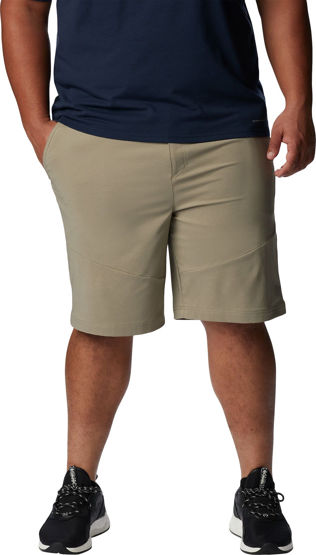 Tech Trail™ Short - Big size - Men's|-|Short Tech Trail™ - Taille Grande - Homme sold by The Last Hunt product image thumbnail 3
