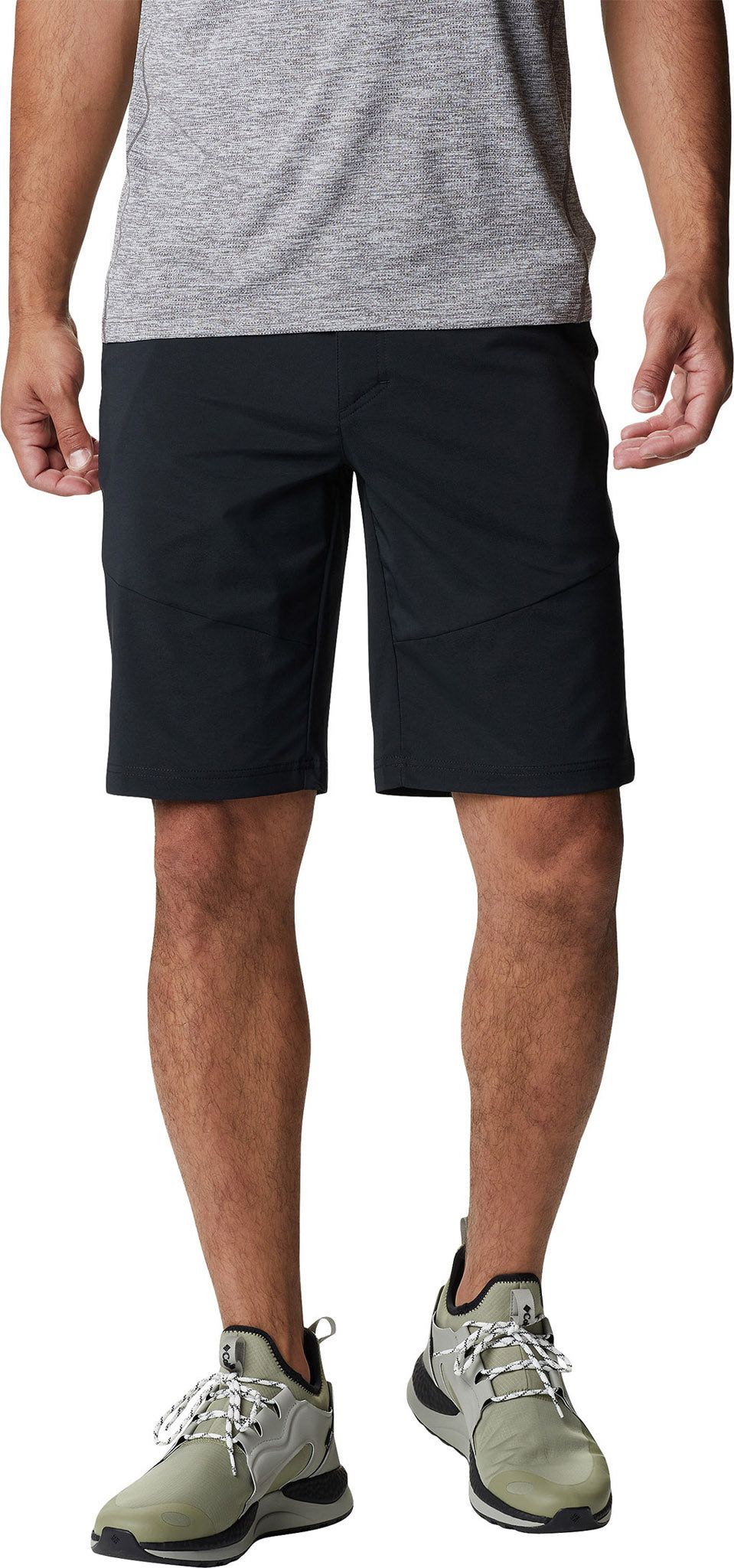 Tech Trail™ Short - Big size - Men's|-|Short Tech Trail™ - Taille Grande - Homme sold by The Last Hunt product image thumbnail 4