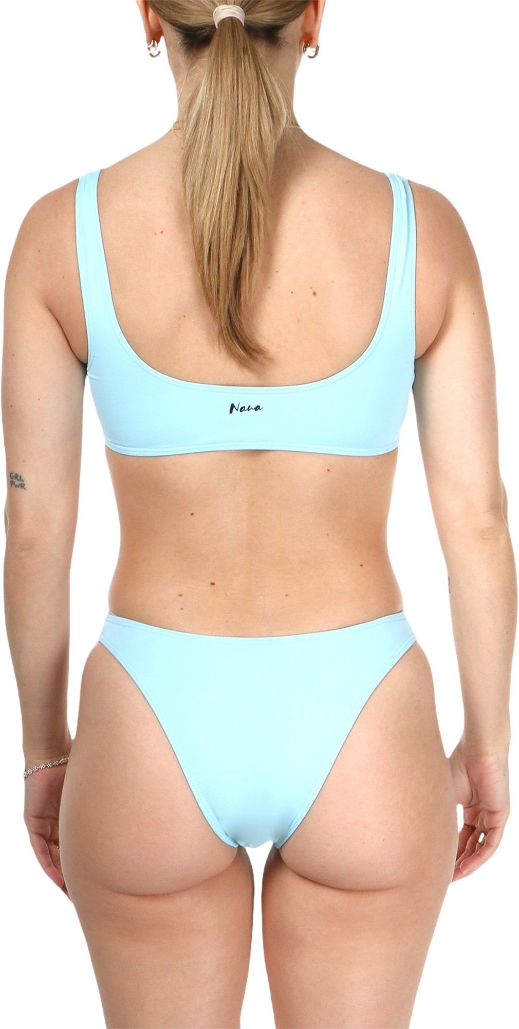 One Piece Lauri Swimsuit - Women's|-|Maillot bain une pièce Lauri - Femme sold by The Last Hunt product image thumbnail 2