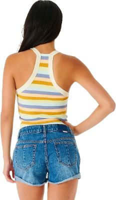 Day Break Rib Tank - Women's|-|Camisole côtelée Day Break - Femme sold by The Last Hunt