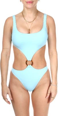 One Piece Lauri Swimsuit - Women's|-|Maillot bain une pièce Lauri - Femme sold by The Last Hunt