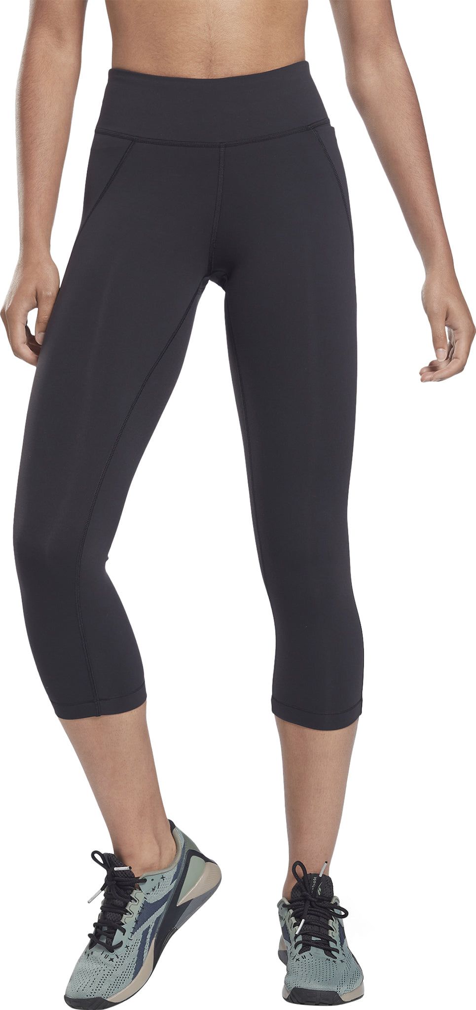 Lux 3/4 Leggings - Women's|-|Legging 3/4 Lux - Femme sold by The Last Hunt product image thumbnail 2