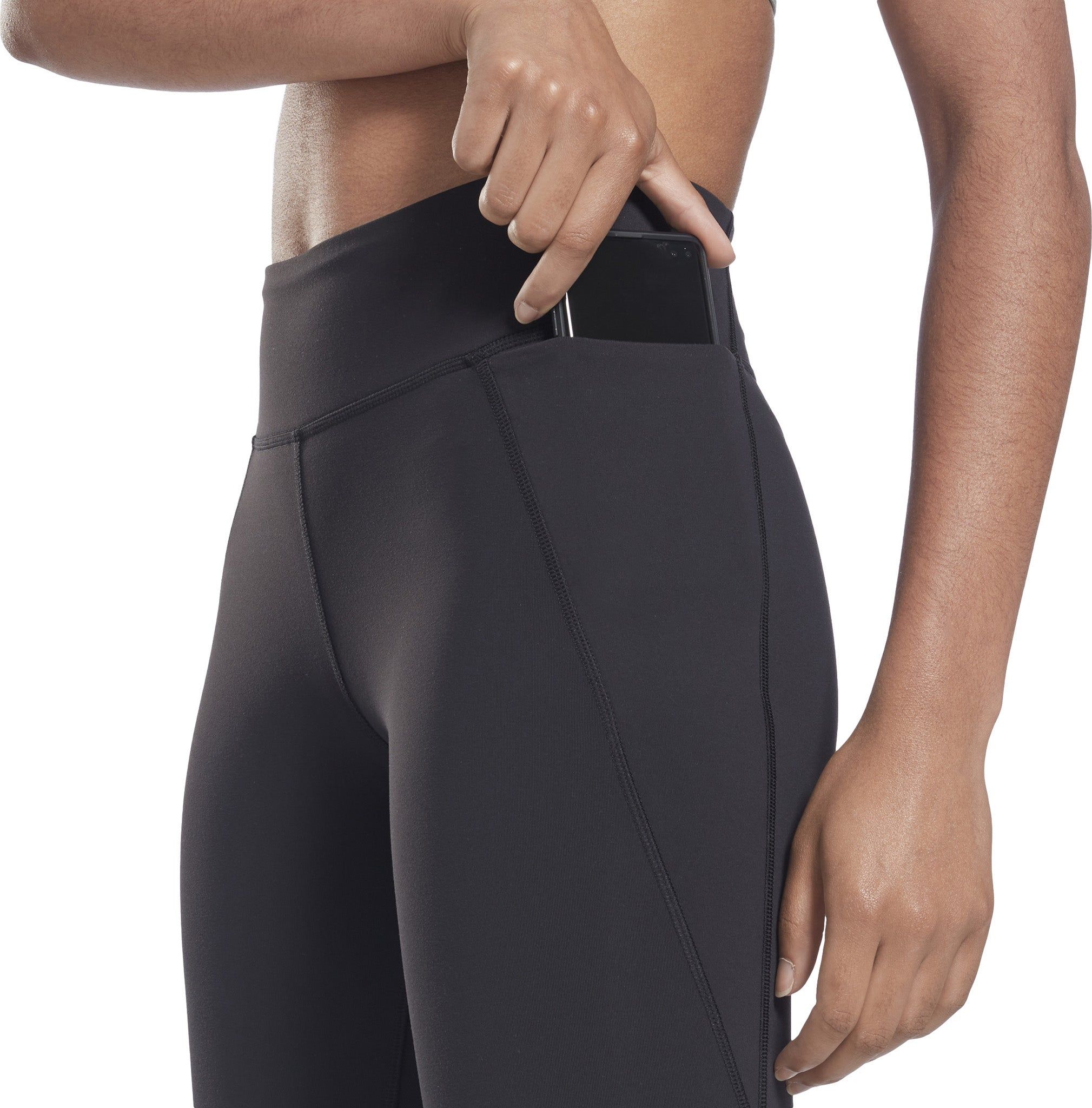 Lux 3/4 Leggings - Women's|-|Legging 3/4 Lux - Femme sold by The Last Hunt product image thumbnail 3