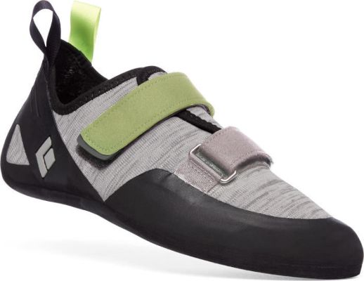 Momentum Climbing Shoes - Men's|-|Chaussons d'escalade Momentum - Homme sold by The Last Hunt