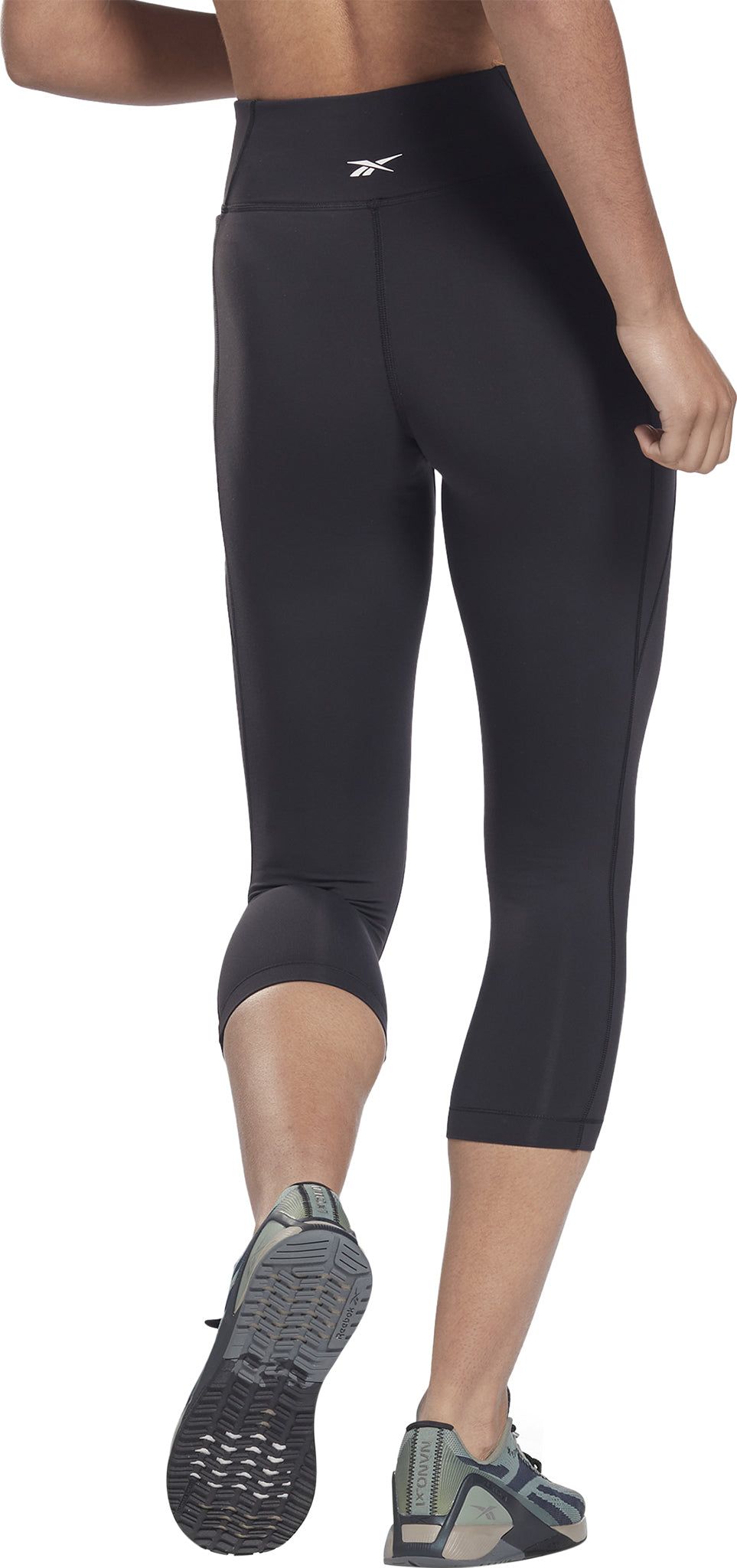 Lux 3/4 Leggings - Women's|-|Legging 3/4 Lux - Femme sold by The Last Hunt product image thumbnail 4