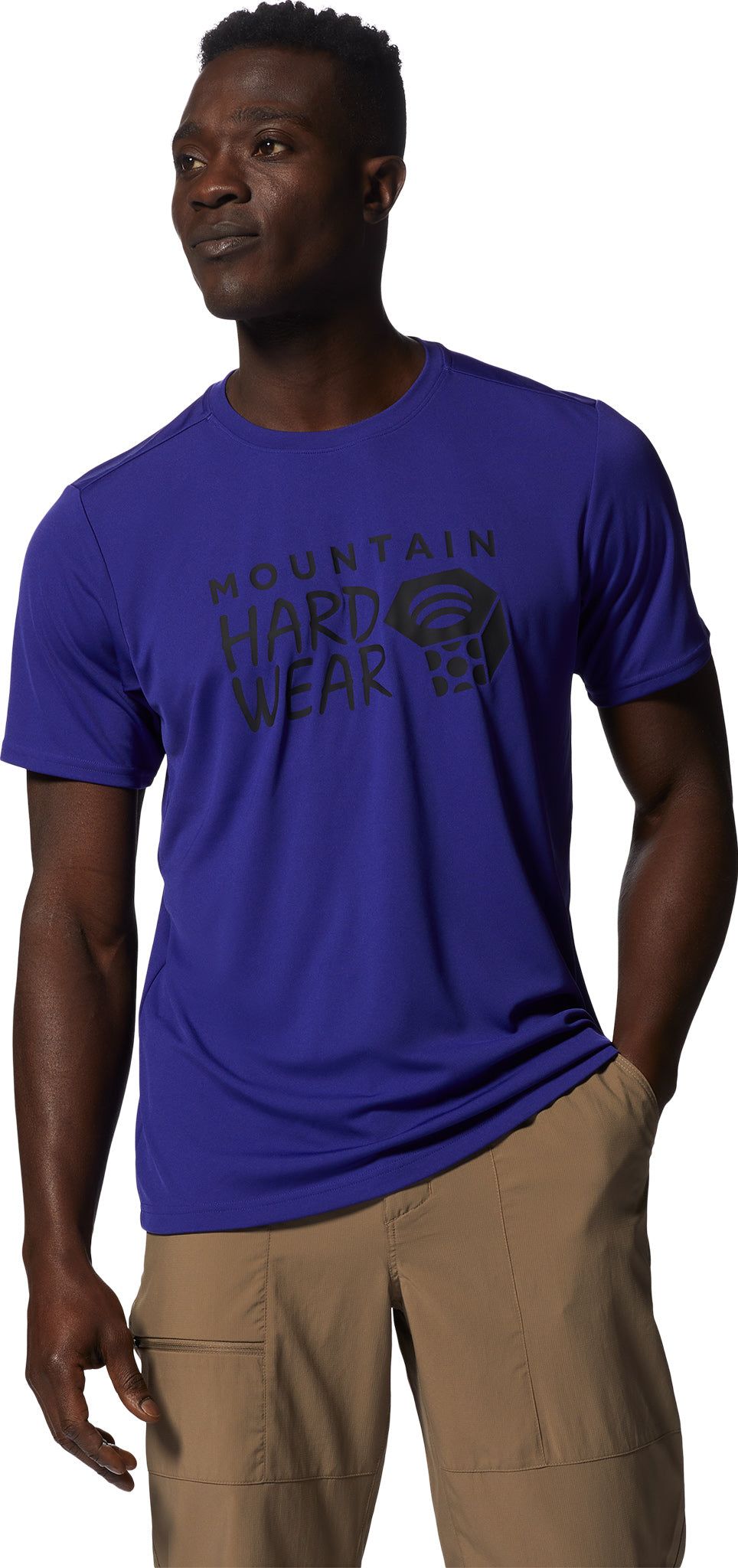 Wicked Tech™ Short Sleeve Tee - Men's|-|T-shirt à manches courtes Wicked Tech™ - Homme sold by The Last Hunt product image thumbnail 4