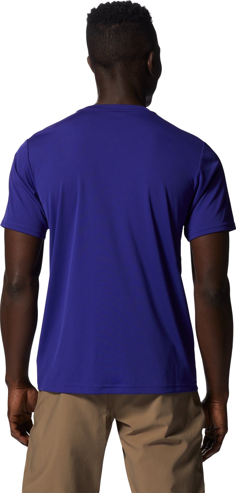 Wicked Tech™ Short Sleeve Tee - Men's|-|T-shirt à manches courtes Wicked Tech™ - Homme sold by The Last Hunt product image thumbnail 2