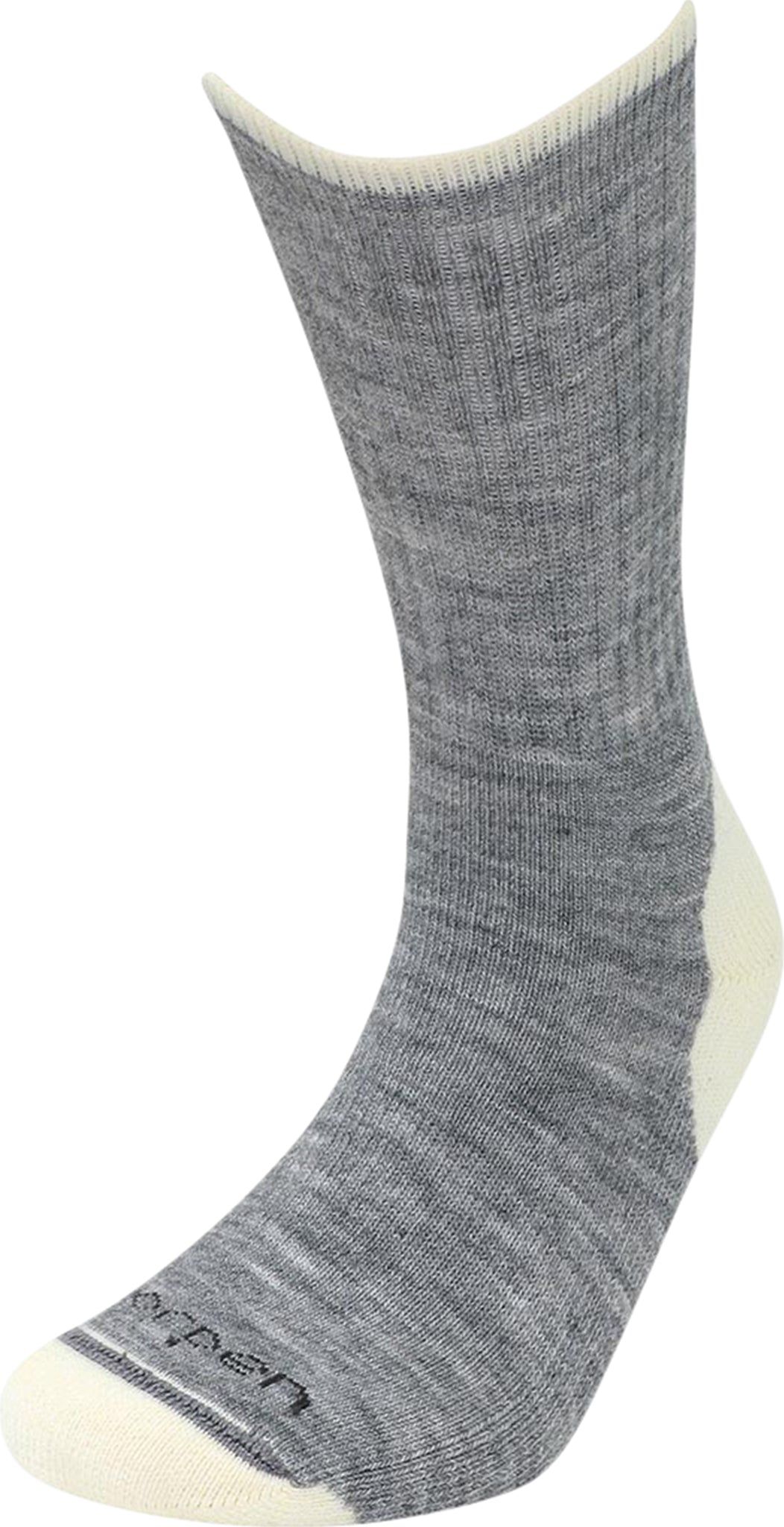 Merino Light Hiker Socks - Women's|-|Chaussettes de randonnée Merino Light - Femme sold by The Last Hunt