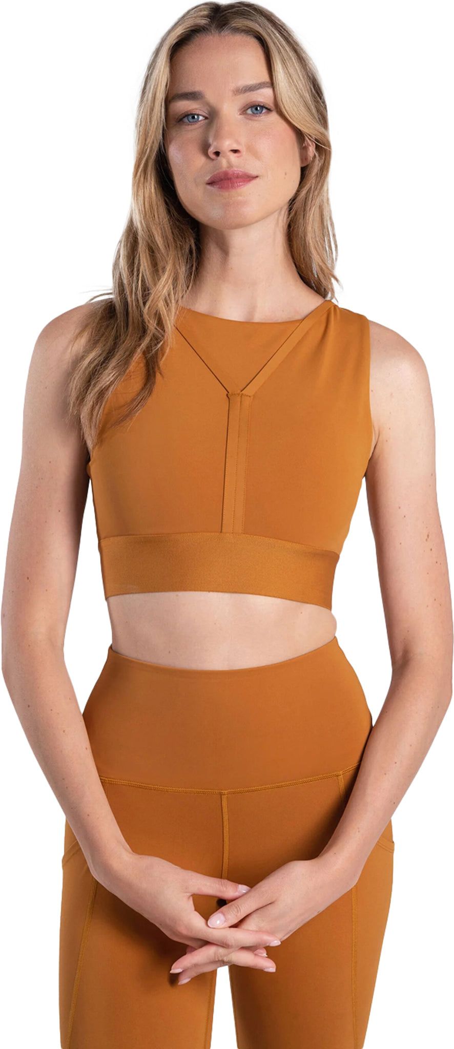 Union Bra - Women's|-|Soutien-gorge Union - Femme sold by The Last Hunt