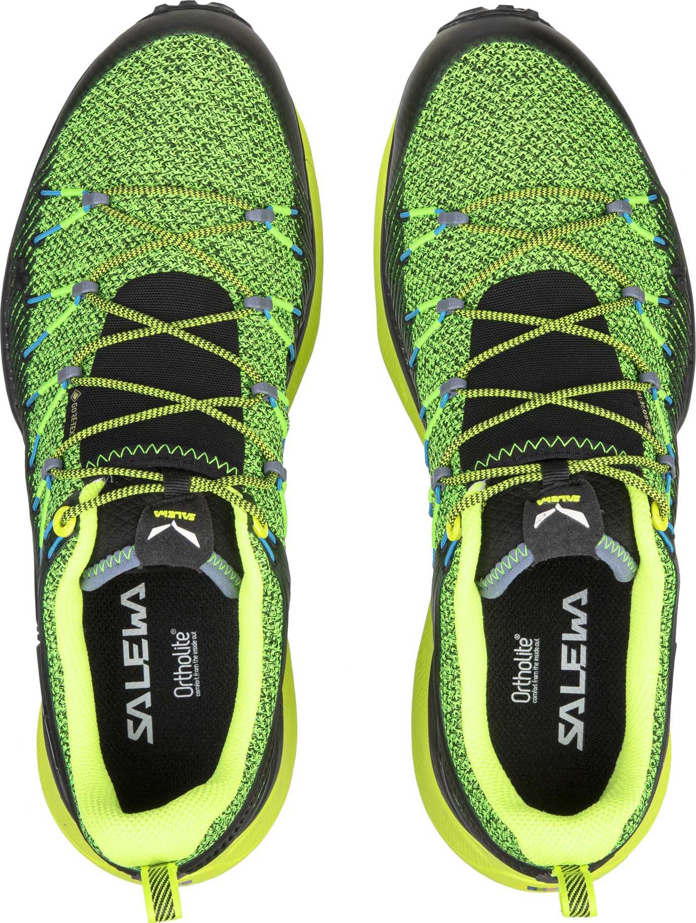 Dropline GORE-TEX® Shoes - Men's|-|Chaussures Dropline GORE-TEX® - Hommes sold by The Last Hunt product image thumbnail 5