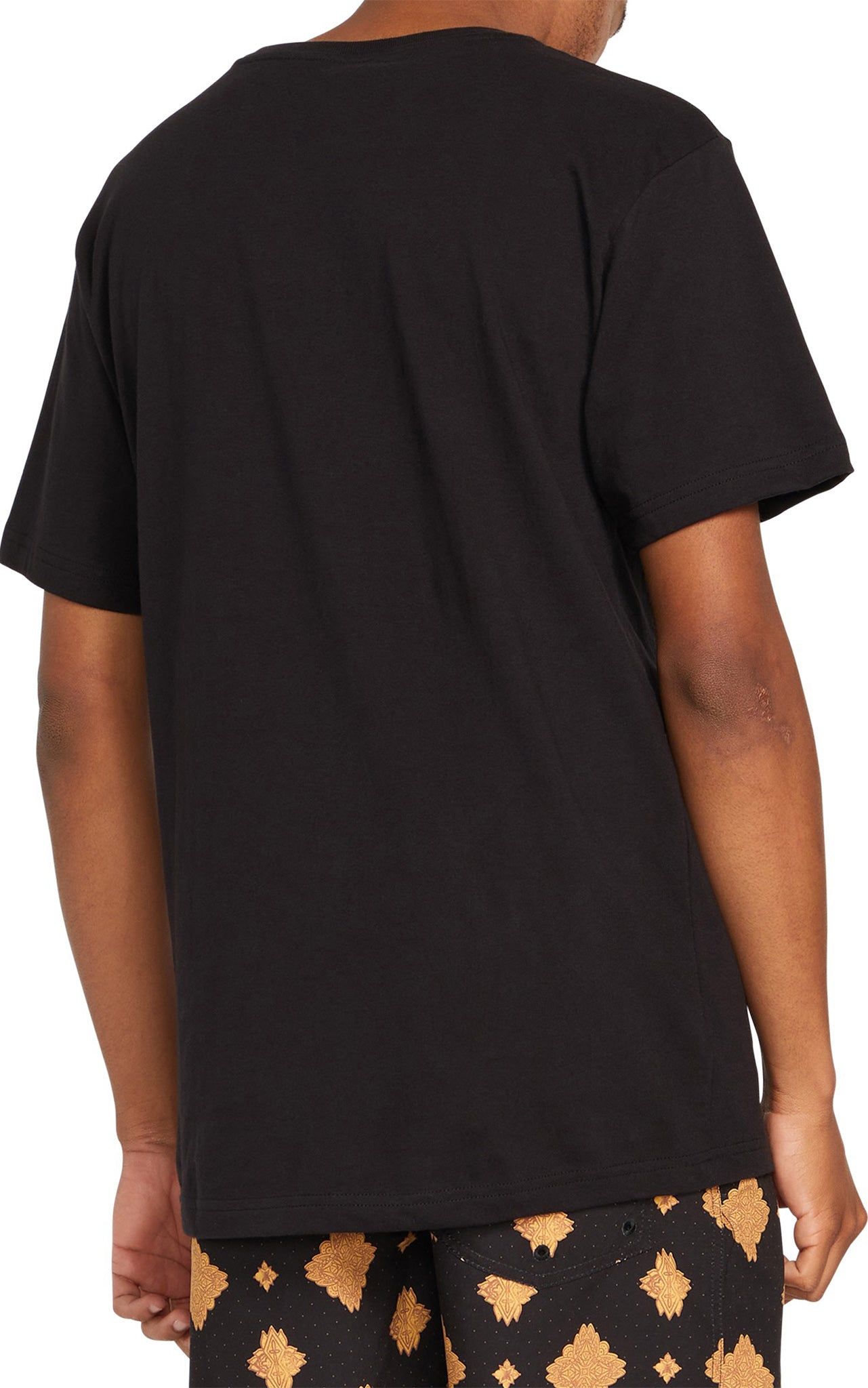 Neweuro Short Sleeve Tee - Men's|-|T-shirt à manches courtes Neweuro - Homme sold by The Last Hunt product image thumbnail 5