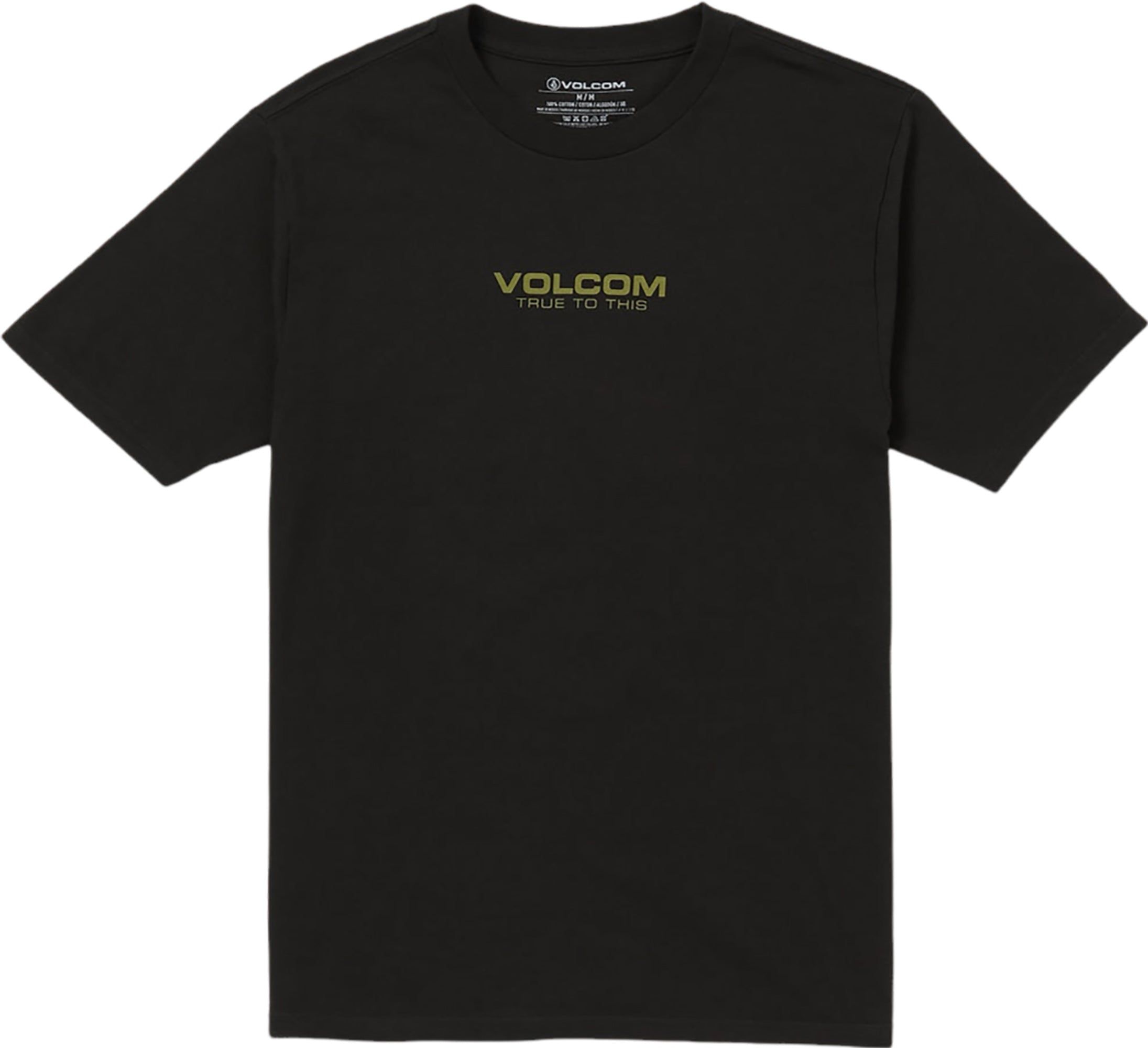 Neweuro Short Sleeve Tee - Men's|-|T-shirt à manches courtes Neweuro - Homme sold by The Last Hunt product image thumbnail 3