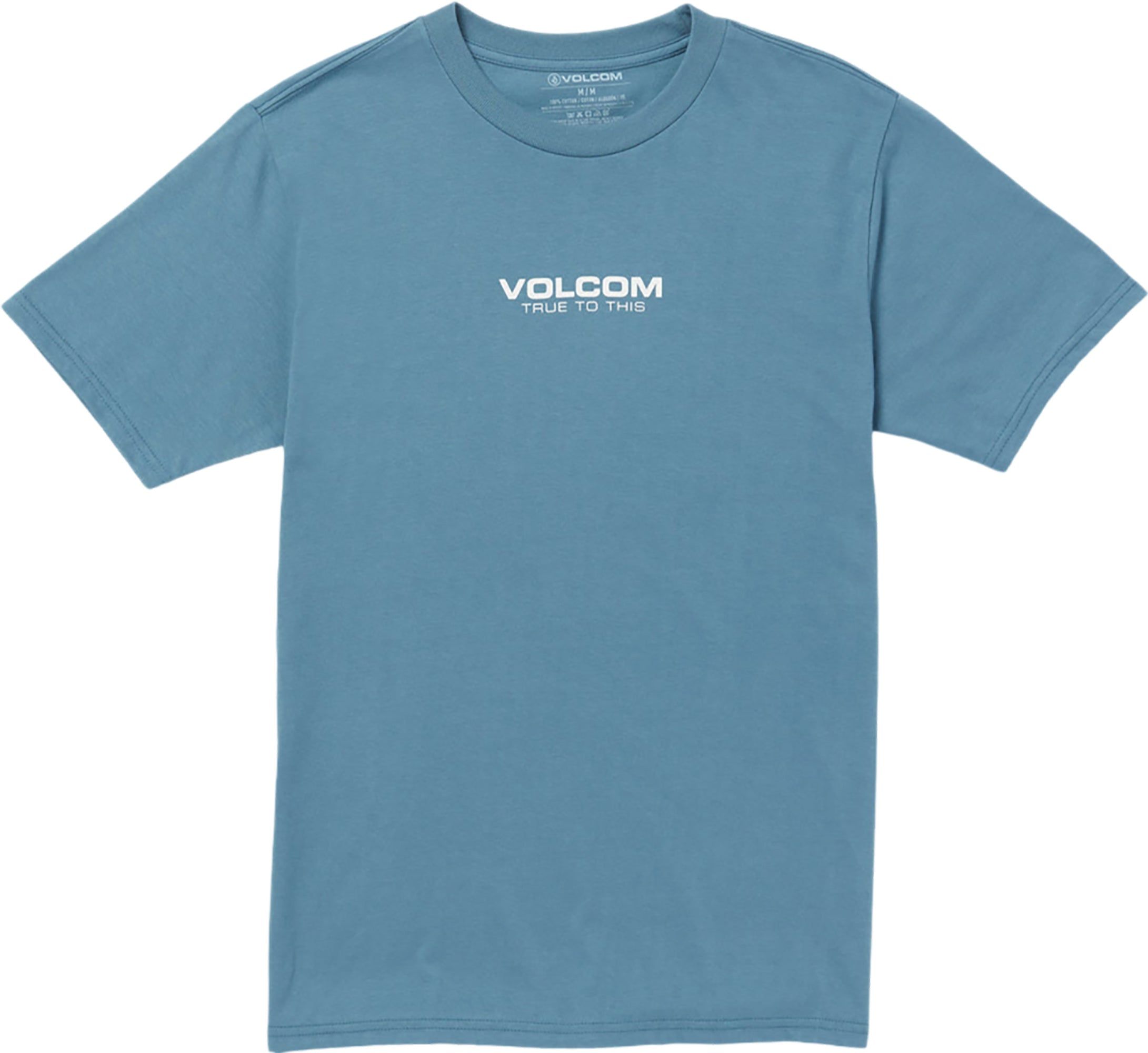 Neweuro Short Sleeve Tee - Men's|-|T-shirt à manches courtes Neweuro - Homme sold by The Last Hunt