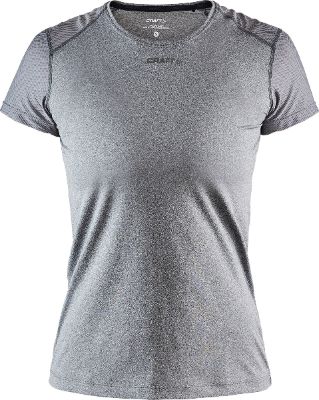 ADV Essence Short Sleeves Slim Tee - Women's|-|T-shirt ajusté à manches courtes ADV Essence - Femme sold by The Last Hunt