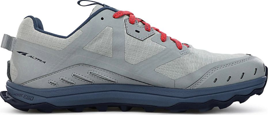 Lone Peak 6 Trail Running Shoes - Men's|-|Chaussures de course sur sentier Lone Peak 6 - Homme sold by The Last Hunt