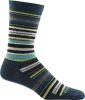 Static Crew Light - Men's|-|Chaussettes Static Crew Light - Homme sold by The Last Hunt