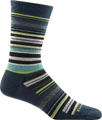 Static Crew Light - Men's|-|Chaussettes Static Crew Light - Homme sold by The Last Hunt