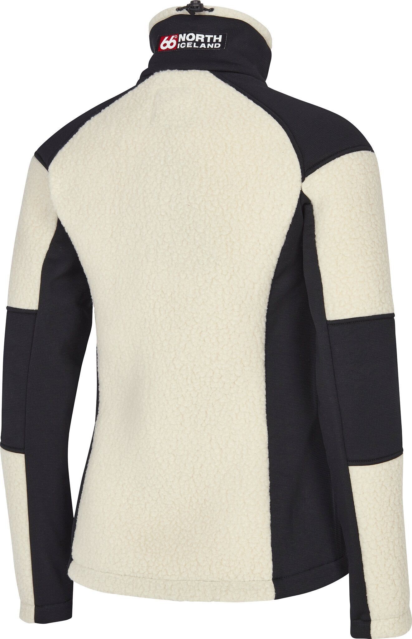 Tindur Technical Shearling Jacket - Women's|-|Manteau technique en rason Tindur - Femme sold by The Last Hunt product image thumbnail 2