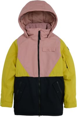 Khione Jacket - Girl's|-|Manteau Khione - Fille sold by The Last Hunt