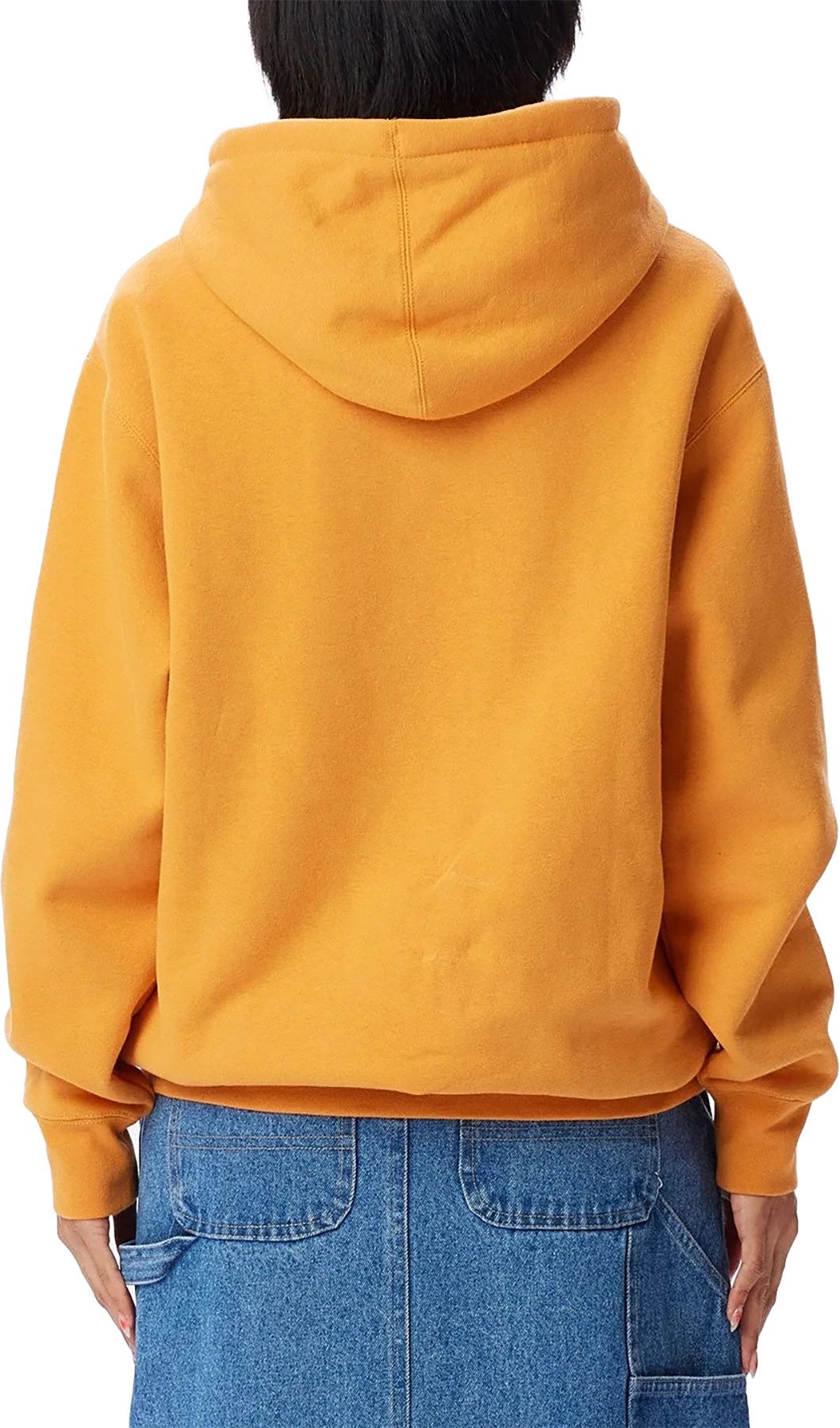 Basket Hooded Pullover - Unisex|-|Chandail à capuchon Basket - Unisexe sold by The Last Hunt product image thumbnail 2