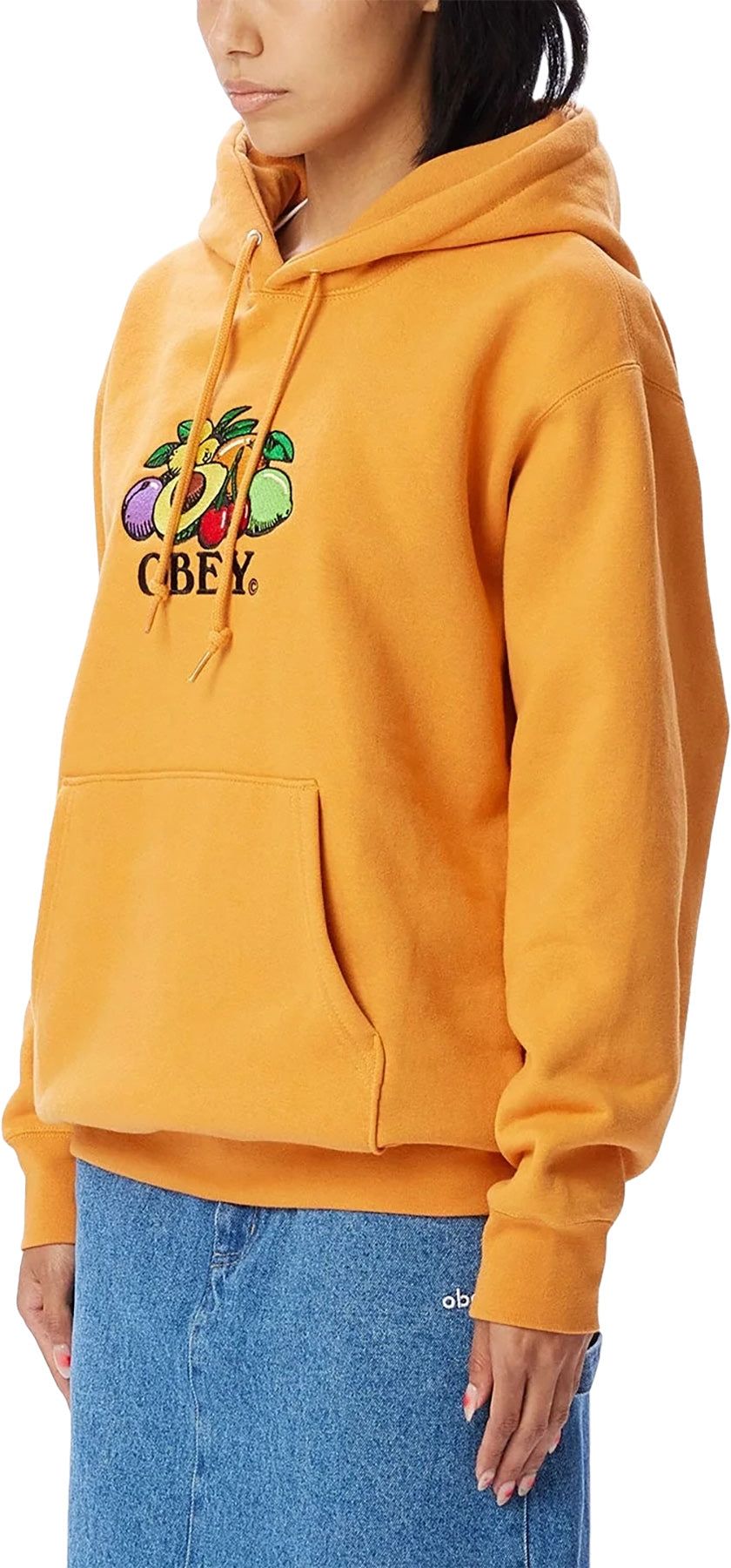 Basket Hooded Pullover - Unisex|-|Chandail à capuchon Basket - Unisexe sold by The Last Hunt product image thumbnail 4