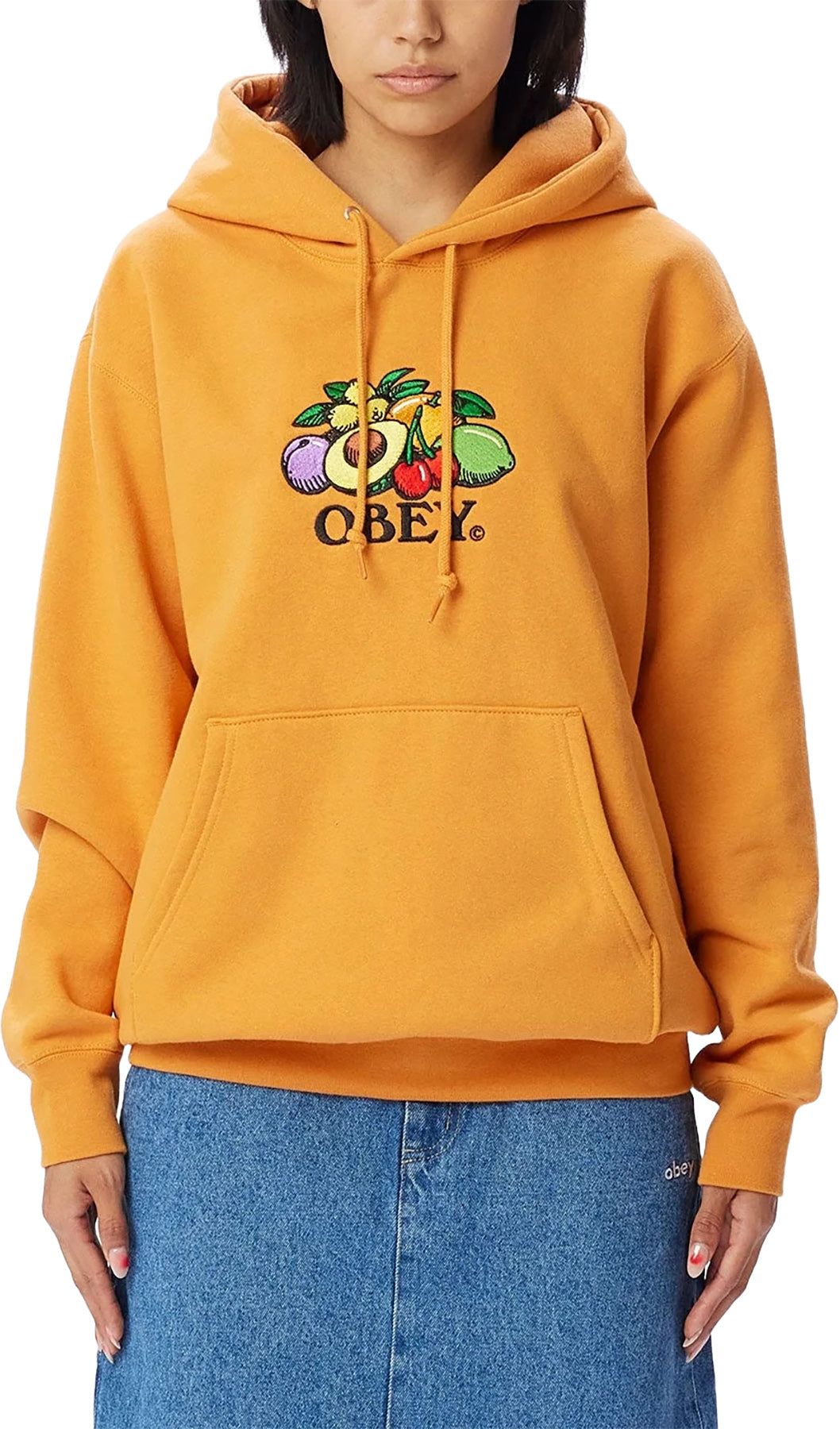 Basket Hooded Pullover - Unisex|-|Chandail à capuchon Basket - Unisexe sold by The Last Hunt