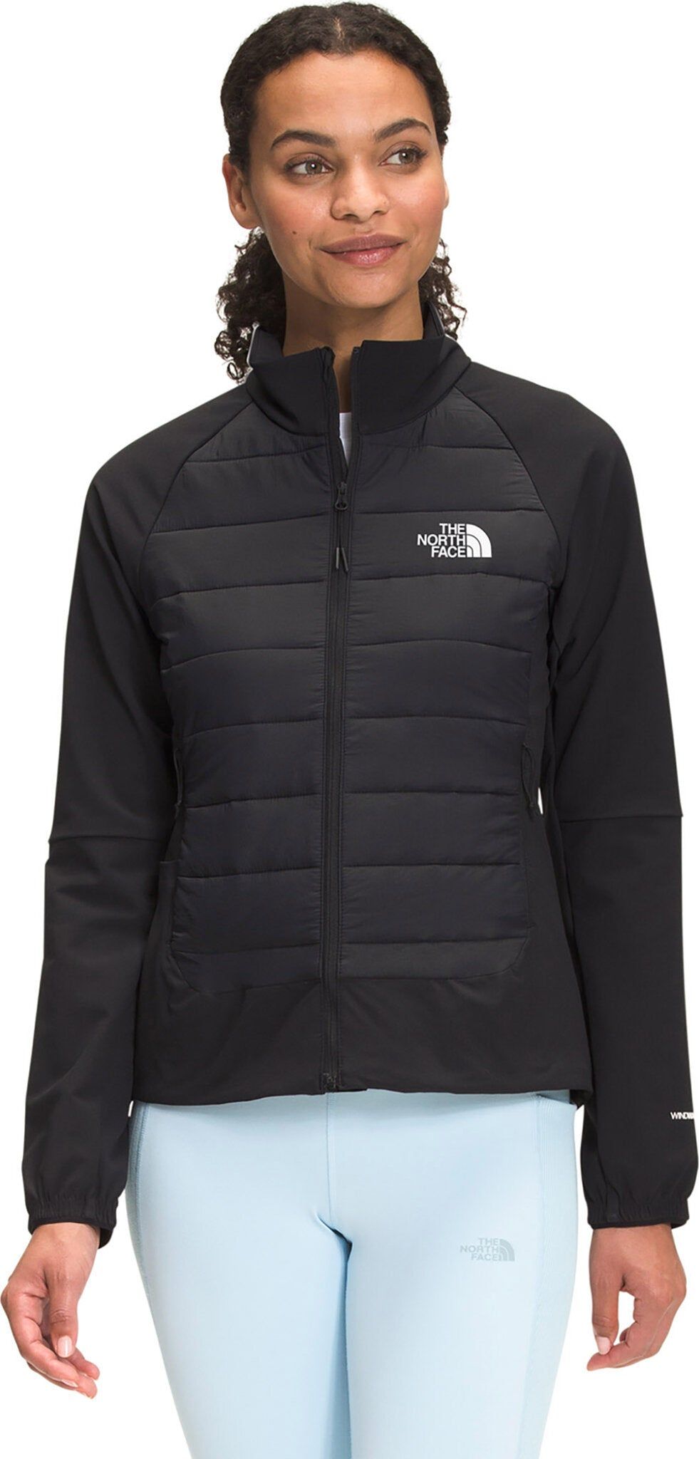 Shelter Cove Hybrid Jacket - Women's|-|Manteau hybride Shelter Cove - Femme sold by The Last Hunt product image thumbnail 5