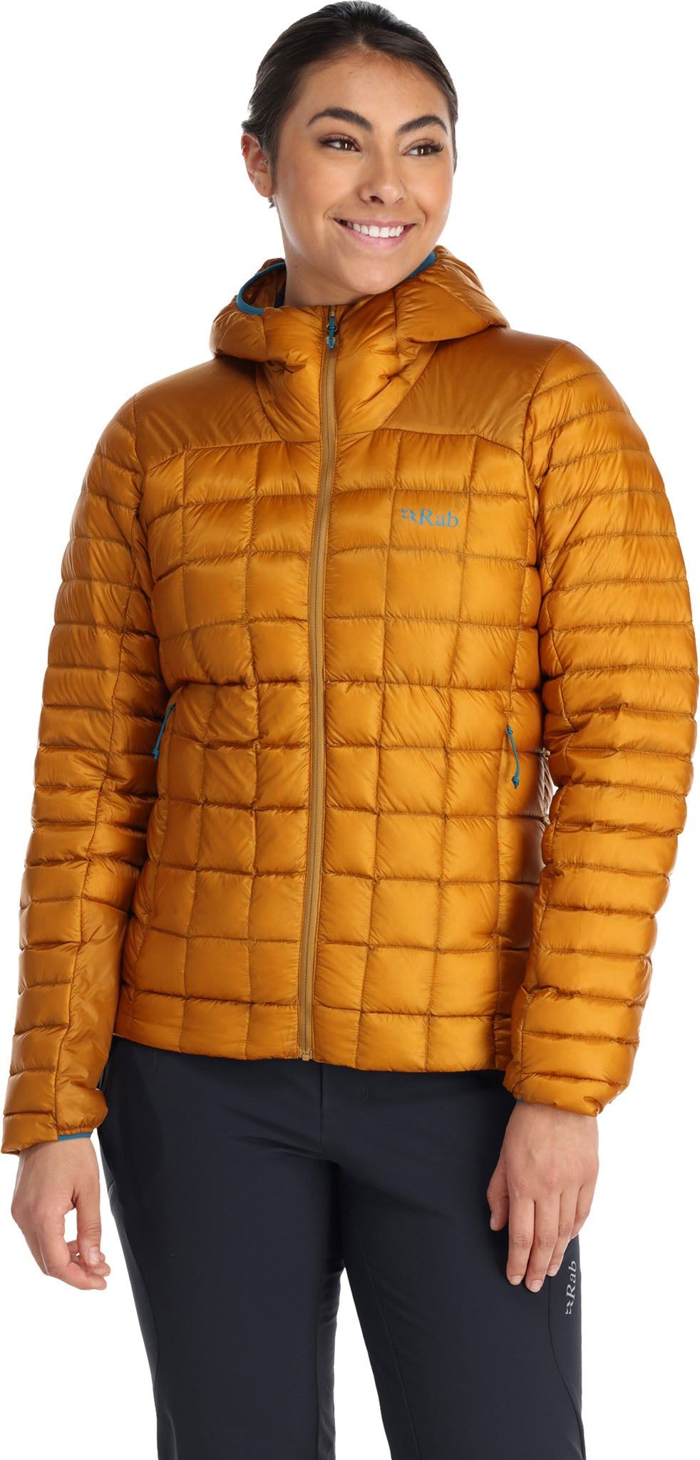 Mythic Alpine Light Jacket - Women's|-|Manteau léger Mythic Alpine - Femme sold by The Last Hunt product image thumbnail 4