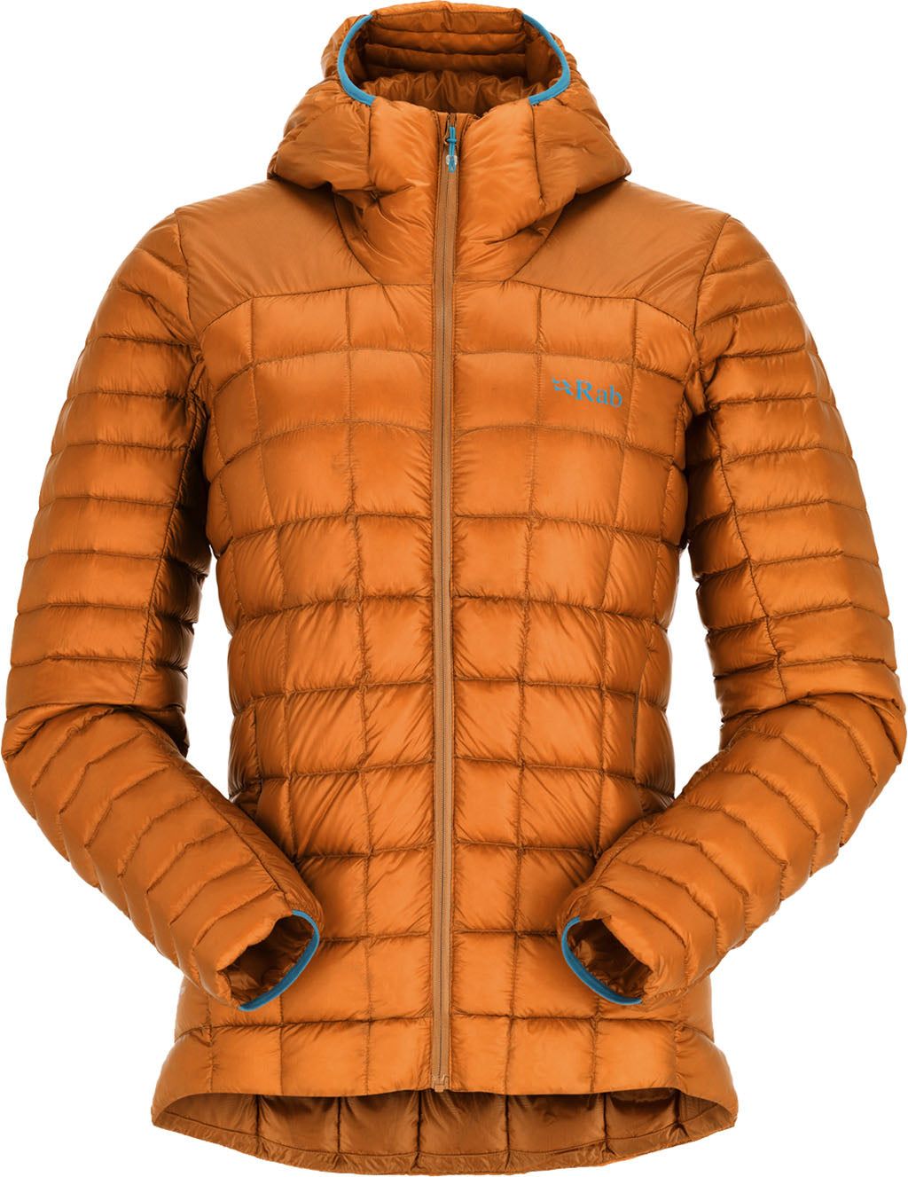 Mythic Alpine Light Jacket - Women's|-|Manteau léger Mythic Alpine - Femme sold by The Last Hunt
