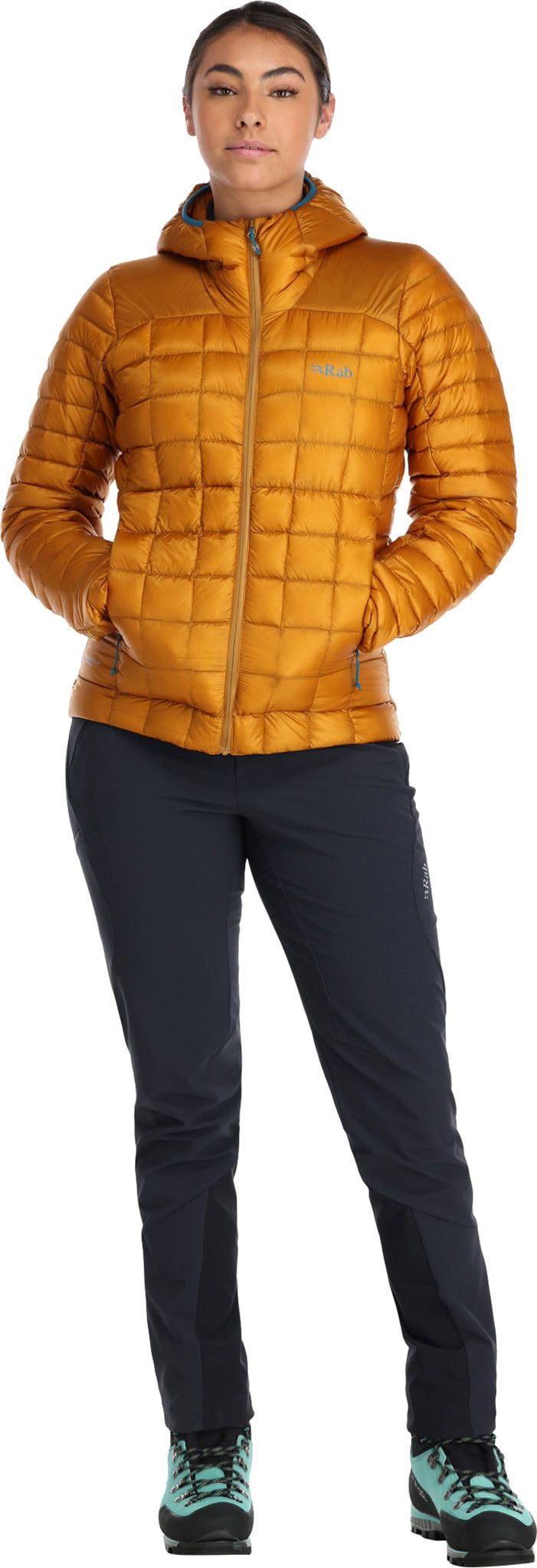 Mythic Alpine Light Jacket - Women's|-|Manteau léger Mythic Alpine - Femme sold by The Last Hunt product image thumbnail 5
