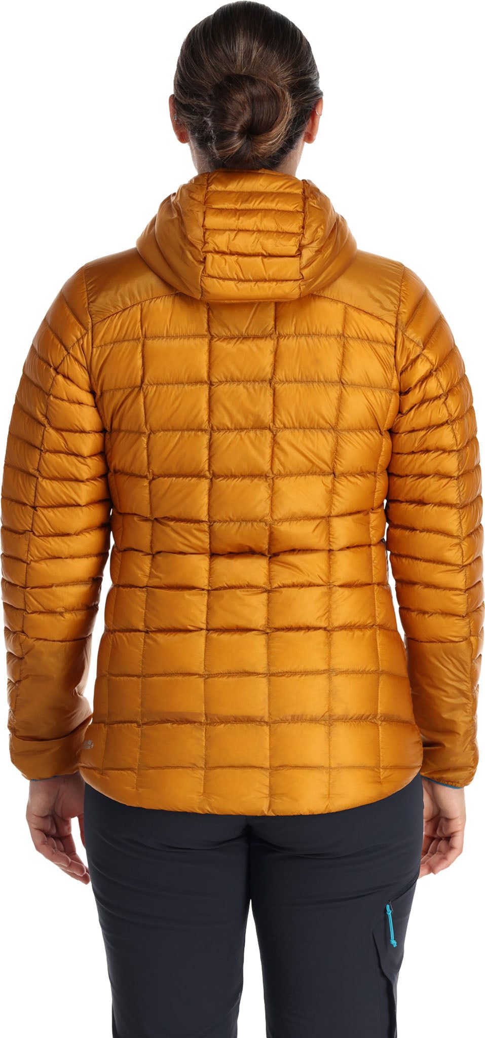 Mythic Alpine Light Jacket - Women's|-|Manteau léger Mythic Alpine - Femme sold by The Last Hunt product image thumbnail 3