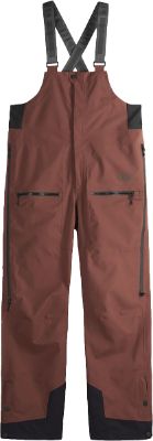 Welcome 3L Bib Pant - Men's|-|Salopette Welcome 3L - Homme sold by The Last Hunt