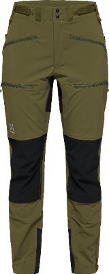 Rugged Standard Pant - Women's|-|Pantalon Rugged Standard - Femme sold by The Last Hunt