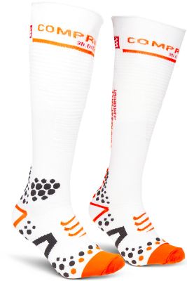 Full Compression socks - Unisex|-|Chaussette de compression Haute - Unisexe sold by The Last Hunt