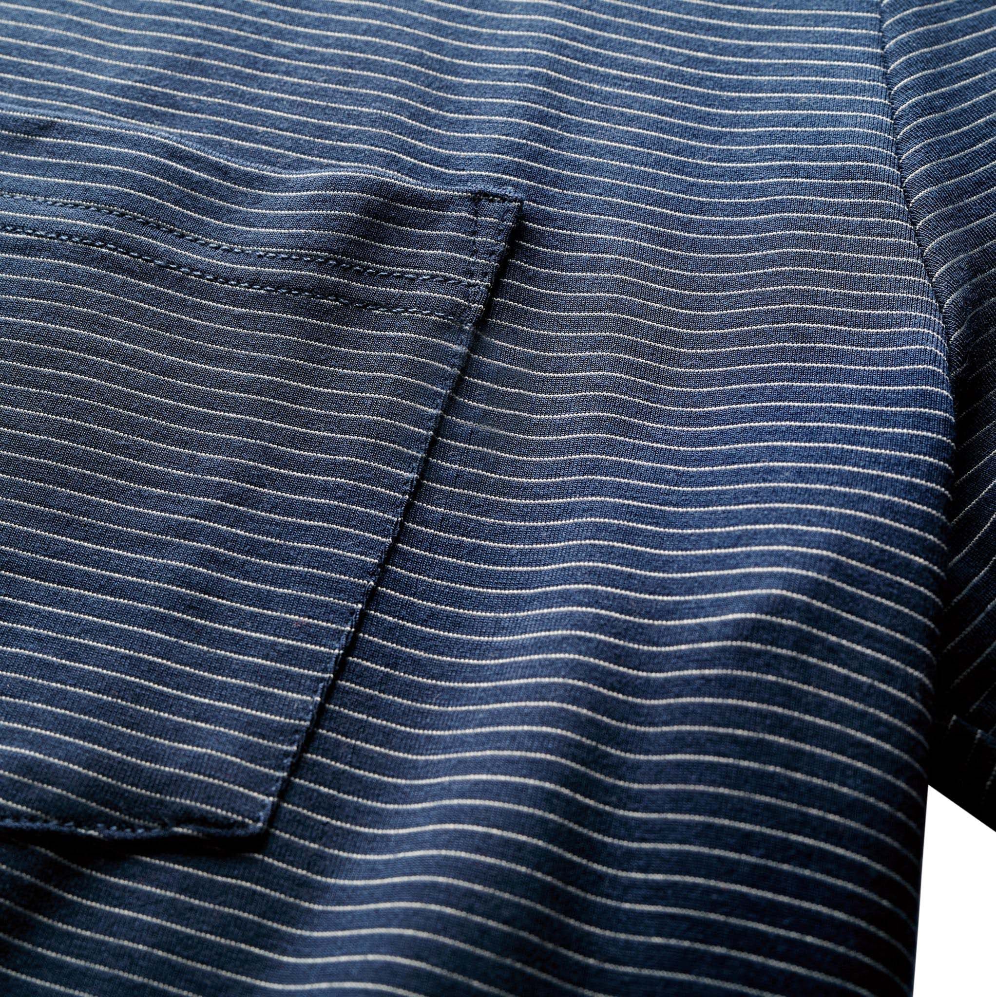 Linear Tech T-Shirt - Men's|-|T-shirt Linear Tech - Homme sold by The Last Hunt product image thumbnail 3